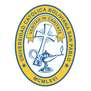 Universidad Catolica Boliviana San Pablo