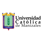 Universidad Católica De Manizales Logo Transparent PNG