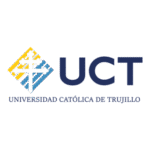 Universidad Católica De Trujillo Logo Transparent PNG