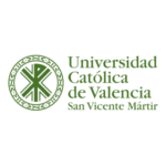 Universidad Católica De Valencia San Vicente Márti Logo Transparent PNG