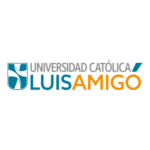 Universidad Católica Luis Amigó Logo Transparent PNG