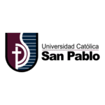 Universidad Catolica San Pablo Ucsp Logo Transparent PNG