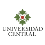 Universidad Central Colombia Logo Transparent PNG