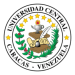 Universidad Central De Venezuela Logo Transparent PNG