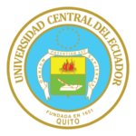 Universidad Central Del Ecuador Logo Transparent PNG