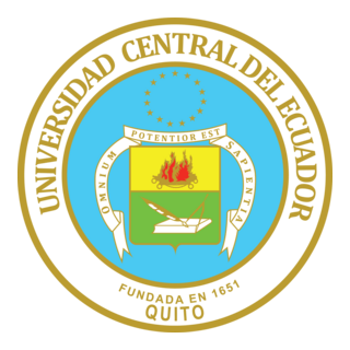 Universidad Central Del Ecuador
