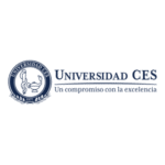 Universidad Ces Logo Transparent PNG