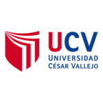 Universidad César Vallejo Logo Transparent PNG