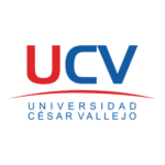 Universidad Cesar Vallejo Perú Logo Transparent PNG
