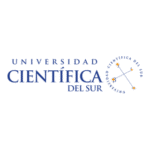 Universidad Cientifica Del Sur Logo Transparent PNG