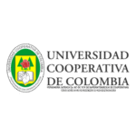 Universidad Cooperativa De Colombia Logo Transparent PNG