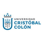 Universidad Cristóbal Colón Logo Transparent PNG