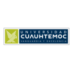 Universidad Cuauhtemoc Logo Transparent PNG
