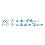 Universidad De Alicante Logo Transparent PNG