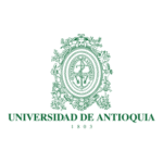 Universidad De Antioquia Logo Transparent PNG