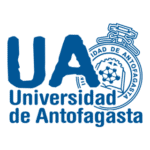 Universidad De Antofagasta Logo Transparent PNG