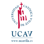 Universidad De Ávila Logo Transparent PNG