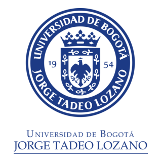 Universidad De Bogotá Jorge Tadeo Lozano