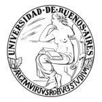 Universidad De Buenos Aires Uba Logo Transparent PNG