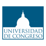 Universidad De Congreso Logo Transparent PNG
