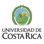 Universidad De Costa Rica Logo Transparent PNG