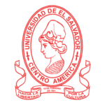 Universidad De El Salvador Logo Transparent PNG