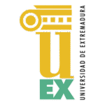 Universidad De Extremadura Logo Transparent PNG