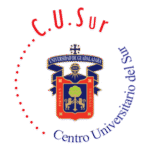 Universidad De Guadalajara Sur Logo Transparent PNG