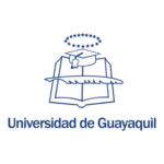 Universidad De Guayaquil Logo Transparent PNG