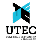 Universidad De Ingeniería Y Tecnología Logo Transparent PNG
