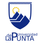 Universidad De La Punta Logo Transparent PNG