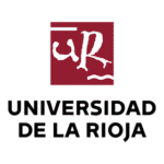 Universidad De La Rioja Logo Transparent PNG