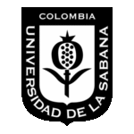 Universidad De La Sabana Logo Transparent PNG