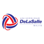Universidad De La Salle Bajio Logo Transparent PNG