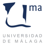 Universidad De Málaga Logo Transparent PNG