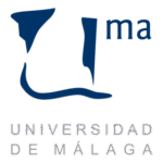 Universidad De Málaga Marca Uma Logo Transparent PNG