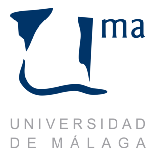 Universidad De Málaga Marca Uma