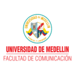 Universidad De Medellín Logo Transparent PNG