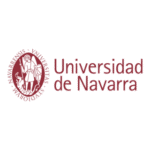 Universidad De Navarra Logo Transparent PNG