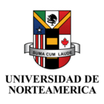 Universidad De Norteamerica Logo Transparent PNG