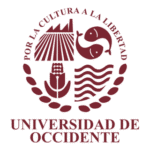 Universidad De Occidente Logo Transparent PNG