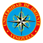 Universidad De Oriente UDO Logo Transparent PNG