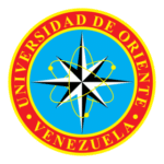 Universidad De Oriente Venezuela Logo Transparent PNG
