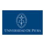 Universidad De Piura Logo Transparent PNG