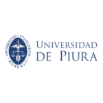 Universidad De Piura Up Logo Transparent PNG
