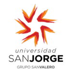 Universidad De San Jorge Logo Transparent PNG