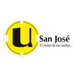 Universidad De San José Logo Transparent PNG