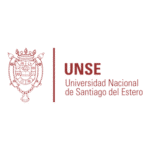 Universidad De Santiago Del Estero Logo Transparent PNG