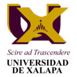 Universidad De Xalapa Original Logo Transparent PNG