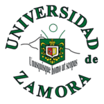 Universidad De Zamora Logo Transparent PNG